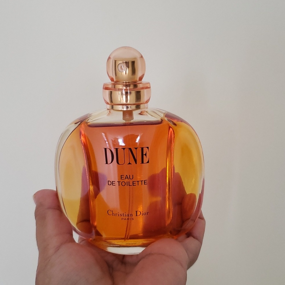 Dior Dune NIB large - Picture 2 of 5
